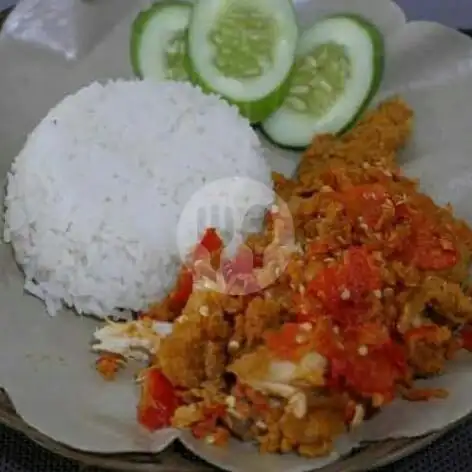 Gambar Makanan Rumah Makan Mbak Dar, Pahlawan 8