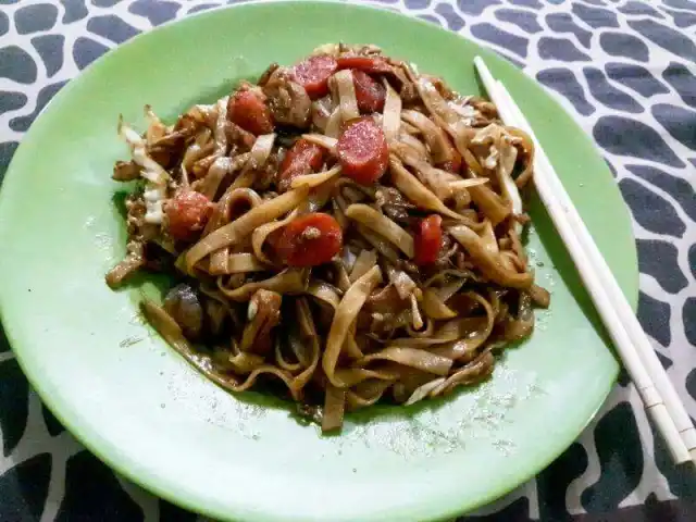 Gambar Makanan Depot Mie Pakde Gendut 11