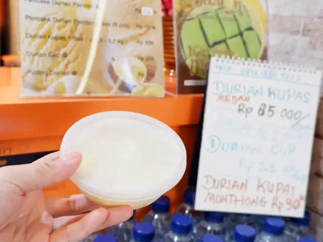 Gambar Makanan Jolee Durian Corner 5