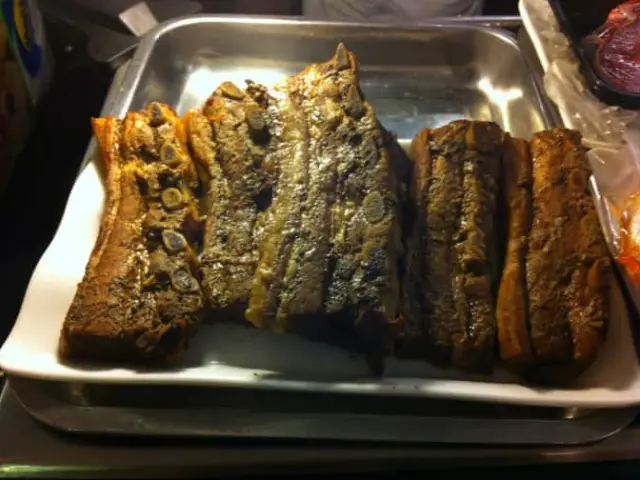 Pipers Pan Food Photo 6