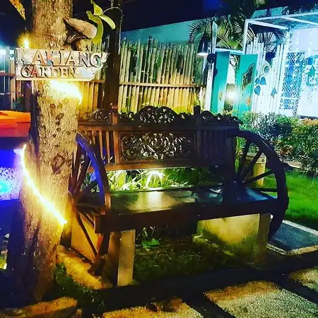 Gambar Makanan Kakiang Garden Cafe 18