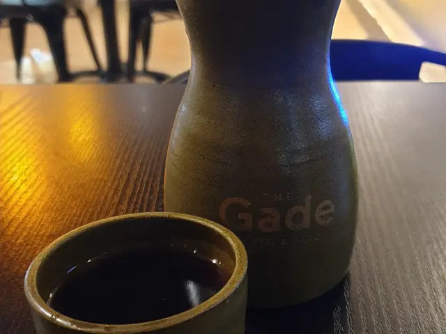 Gambar Makanan The Gade Coffee & Gold 5