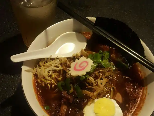 Gambar Makanan Mitsuru Ramen 12