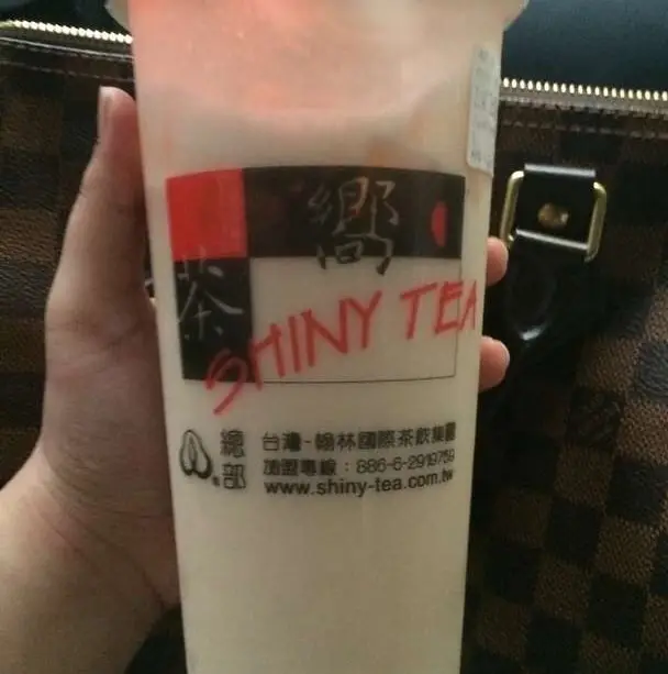 Gambar Makanan Shiny Tea 12