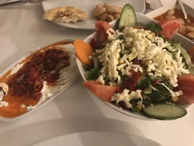 Makriköy'nin yemek ve ambiyans fotoğrafları 16