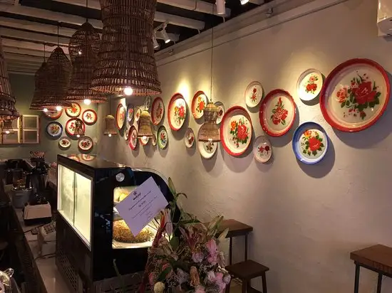 Pinggai Cafe Food Photo 2