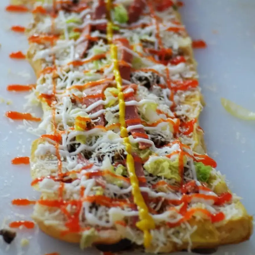 Roti John