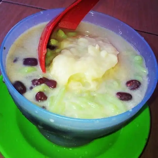 Cendol Jam Besar Melaka Food Photo 3