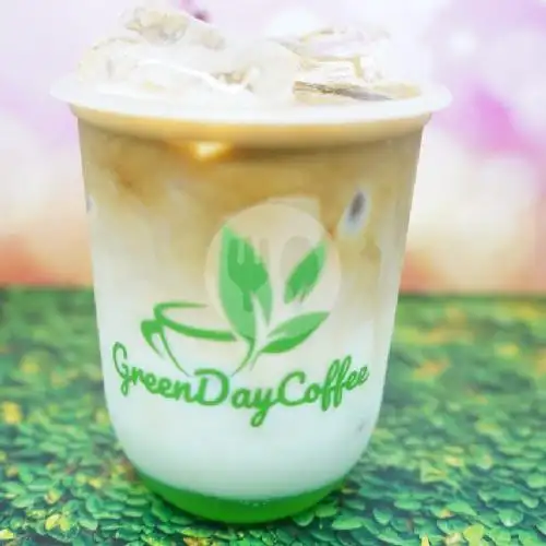 Gambar Makanan GreenDay Coffee, Cakung 7