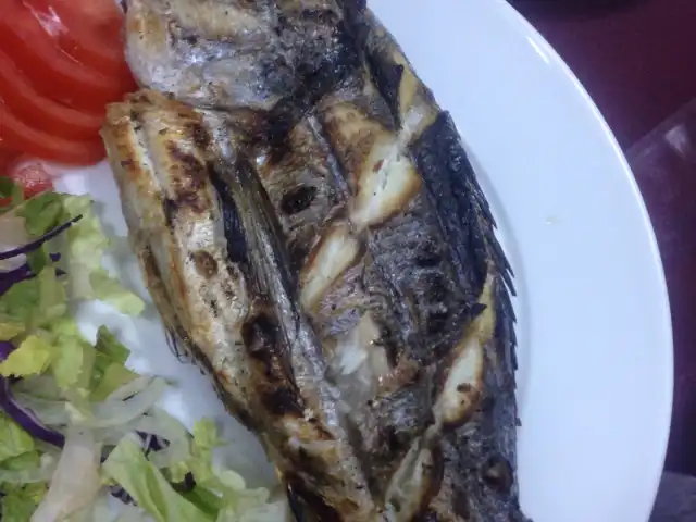 Karadeniz Balık Restaurantı'nin yemek ve ambiyans fotoğrafları 5