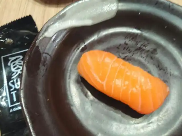 Gambar Makanan Sushi Tei 8