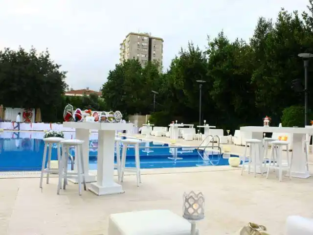 Dalyan Club'nin yemek ve ambiyans fotoğrafları 44