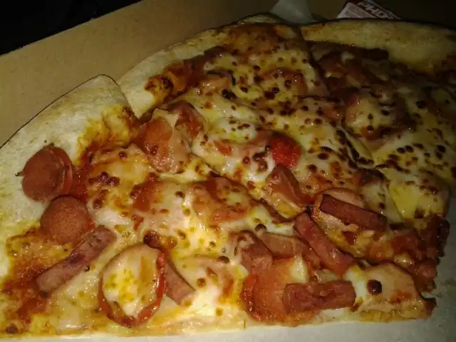 Gambar Makanan PHD (Pizza Hut Delivery) 6