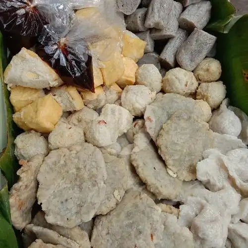 Gambar Makanan Pempek Wong Palembang Nian 4