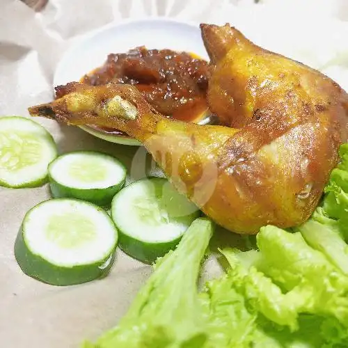 Gambar Makanan Ayam Sultan, Samping Hotel Cemerlang 4