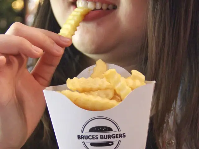 Gambar Makanan Bruces Burgers 4