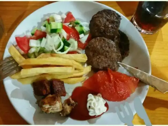 Altaş Et & Mangal'nin yemek ve ambiyans fotoğrafları 54