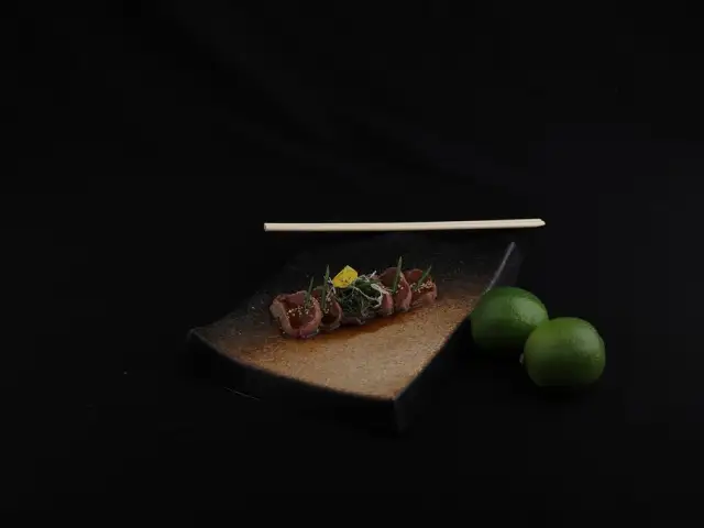 My Asia Sushi'nin yemek ve ambiyans fotoğrafları 34