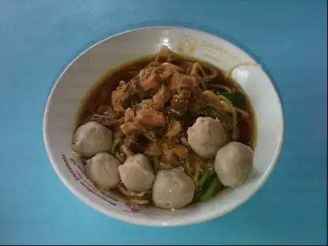 Gambar Makanan Mie Ayam & Bakso Moro Seneng 5