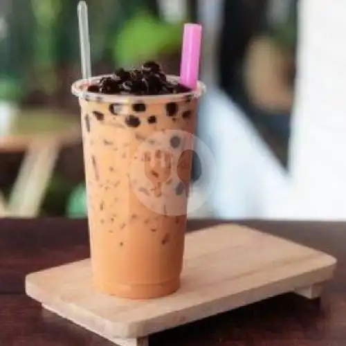Gambar Makanan Nana Bubble Milkshake, 20M dari Musolah An Anwar 14