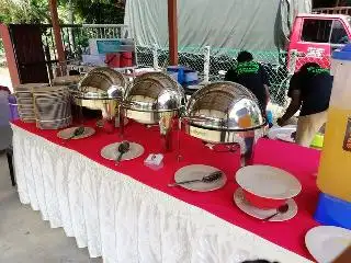 Cikgu rafi catering