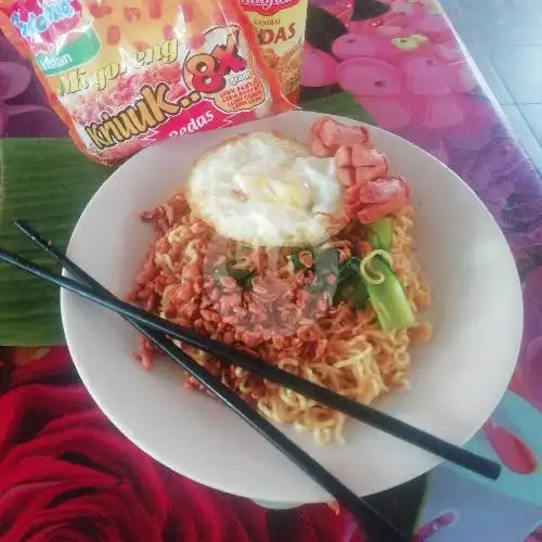 Gambar Makanan WARMINDO, PANGLIMA BATUR 7