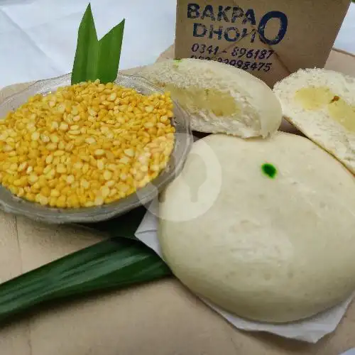 Gambar Makanan Bakpao Dhoho Dampit 7