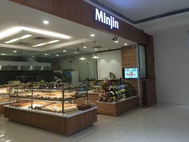 Minjin Food Photo 6