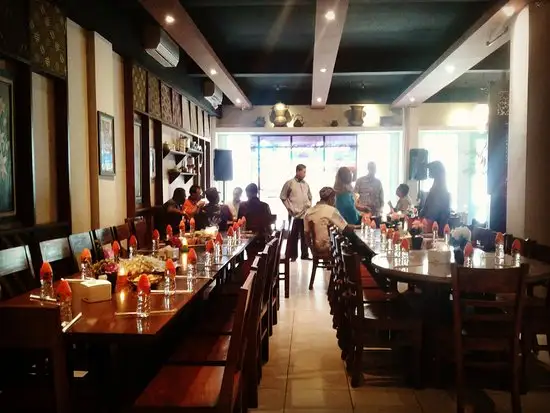 Gambar Makanan Handayani Restaurant 5