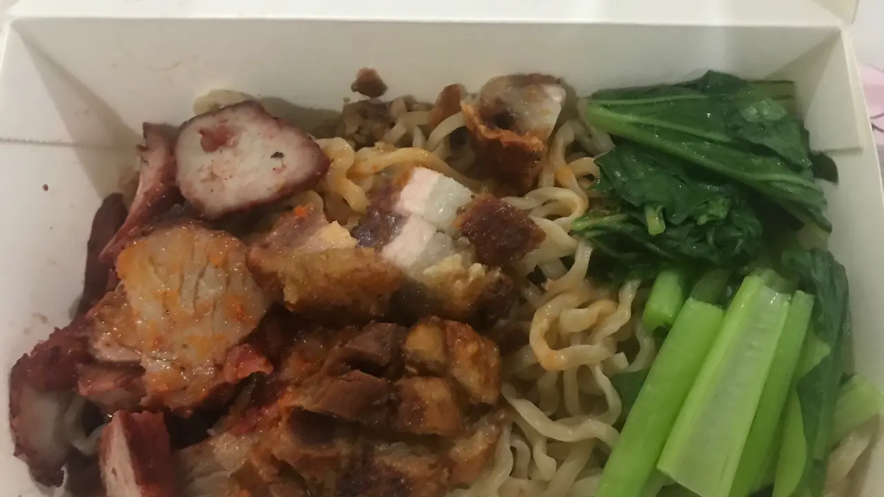 Bakmi Ho Liaw