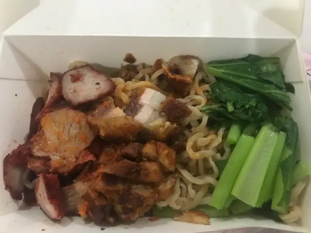 Bakmi Ho Liaw