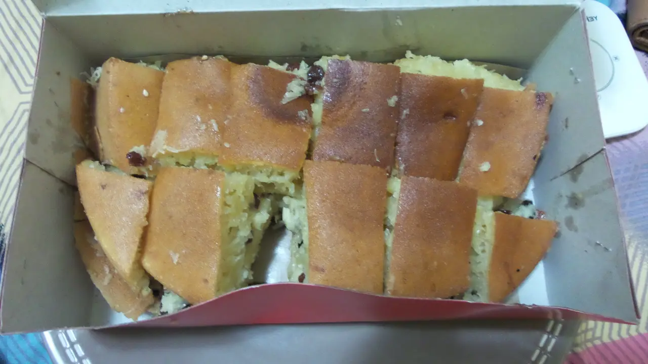 Martabak Super Top Jawa 71