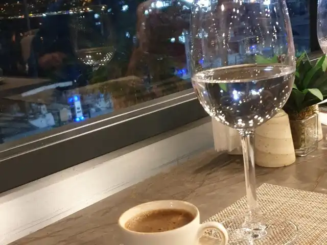 Nefes Restoran-Kafe-Bar'nin yemek ve ambiyans fotoğrafları 9