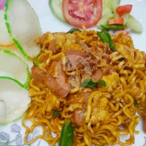 Gambar Makanan Nasi Goreng Cinta Rayen Antasari 1