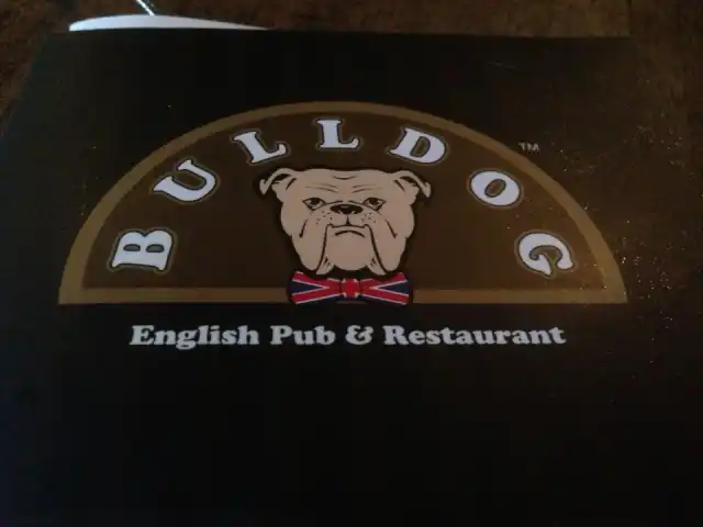 Bulldog Restaurant & Pub Food Photo 11