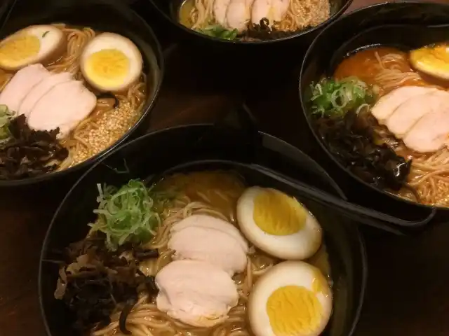 Gambar Makanan Ichiraku Ramen 20