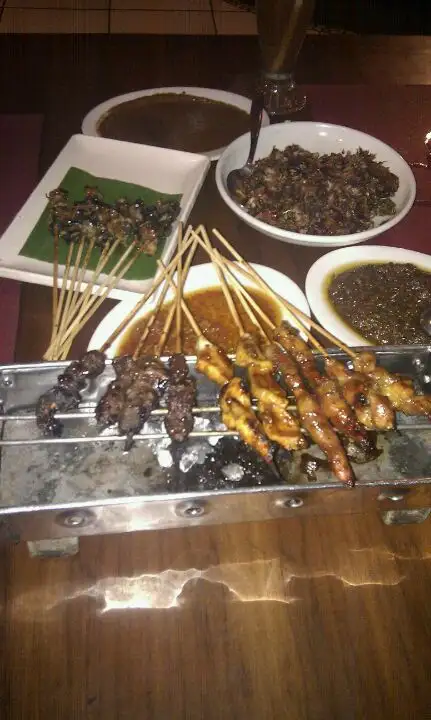 Gambar Makanan Raja Sate BBQ & Asian Resto 8