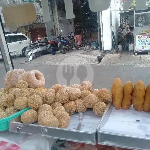 Gambar Makanan Cakwe Ibnu, Cikini 8