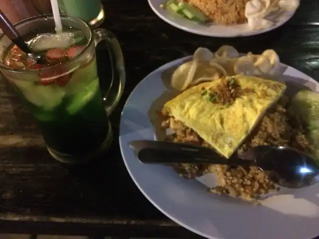 Gambar Makanan Nasi Goreng 212 4