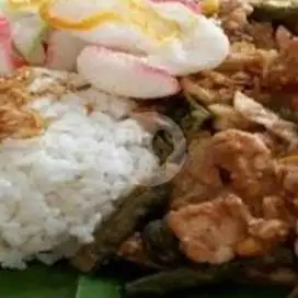 Gambar Makanan Nasi goreng super telolet, Beji Timur 15