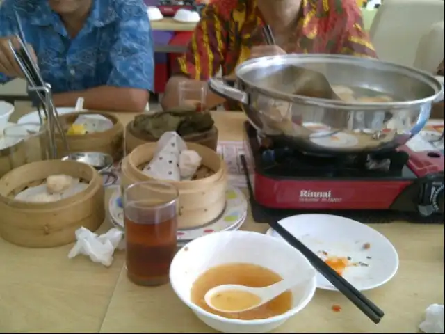 Gambar Makanan RAINBOW Suki, chinese cuisine & dimsum 13