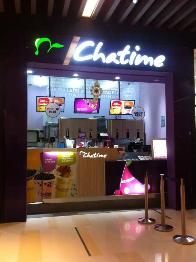 Chatime