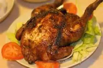 Ayam Goreng Madu Berempah Food Photo 2