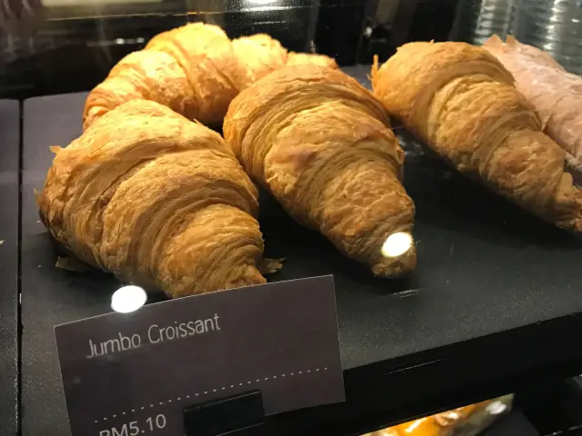 Starbucks Food Photo 11