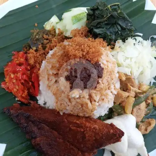 Gambar Makanan Padang Fusion, Timor Baru 20