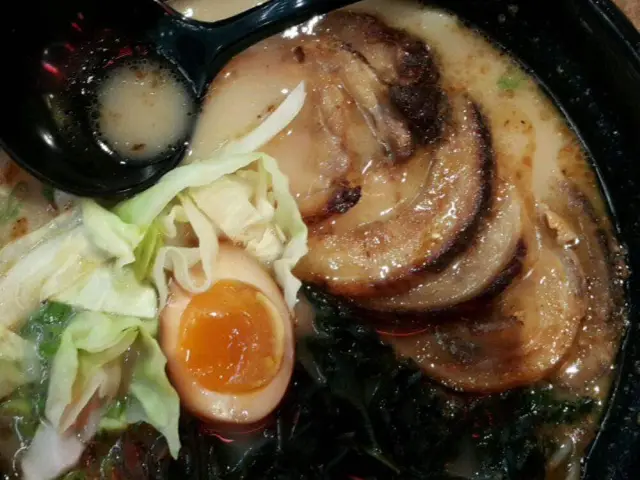 Ajisen Ramen Food Photo 20