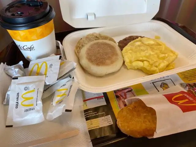 McDonald's Food Photo 7