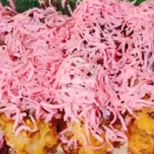 Gambar Makanan Pisang Crispy Cahyani, Kotagede 14