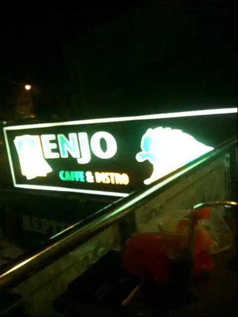 Gambar Makanan Renjo Cafe & Distro 16