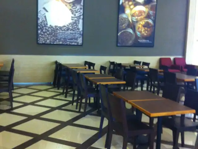 Gambar Makanan The Coffee Bean & Tea Leaf 11